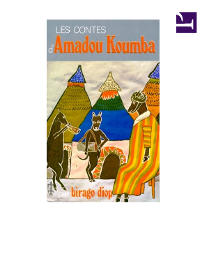 Les contes d_Amadou Koumba (1).pdf